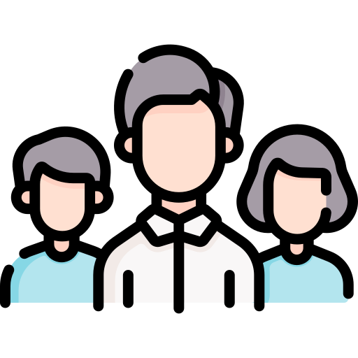 Icono Únete al Equipo